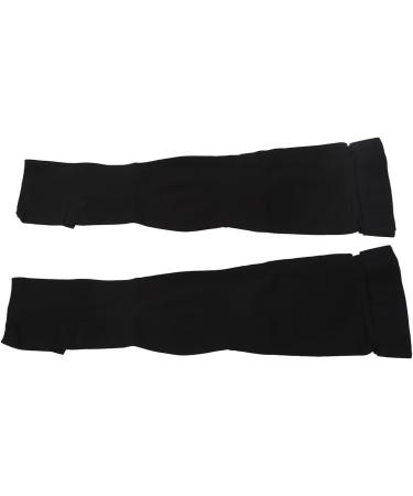 Knee-High Compression Stockings 23-32 mmHg | Boost Blood Circulation & Relieve Varicose Veins | Men & Women - Buy Online on GoSupps.com