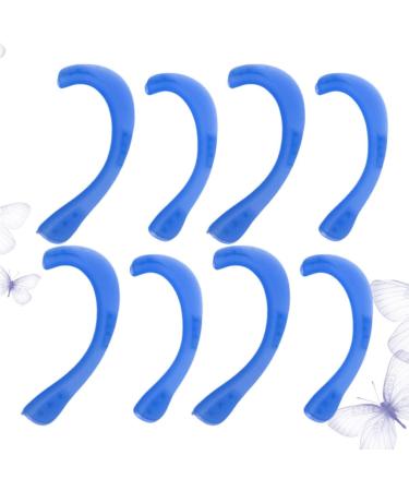 Frcolor 12 Pairs Hook for Masking Tape - Ear Cushion Protection & Mask Accessories - International Shipping Available - Buy Online on GoSupps.com