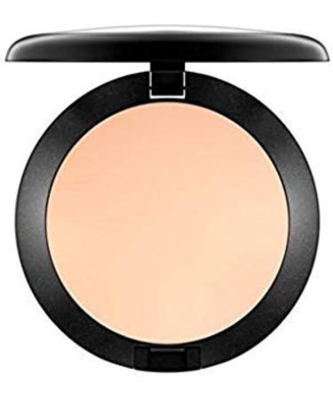 MAC Pro Full Coverage Foundation NC15