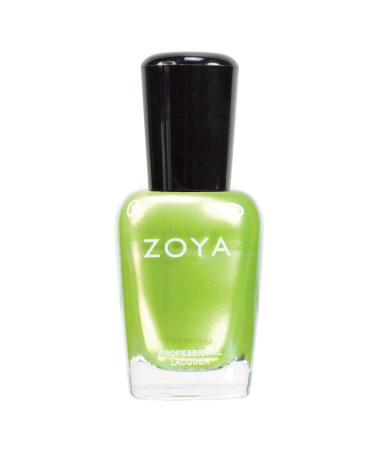 ZOYA Tangy Nail Polish 0.5 fl. oz. - Vibrant and Long-Lasting - Buy Online on GoSupps.com