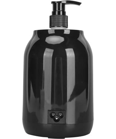 Oil Warmer - Essential Oil Heater with LED Display | Adjustable Temperature Massage Oil Warmer (110-240V - Buy Online on GoSupps.com