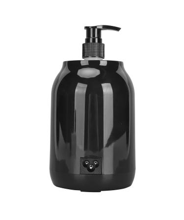 Single Bottle Massage Oil Warmer with LED Display & Temperature Control - Perfect for Creams (US Plug) | International Shipping Available - Buy Online on GoSupps.com