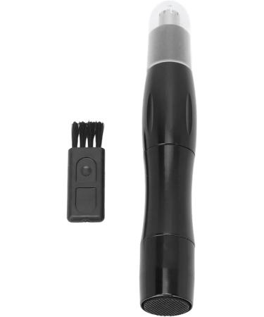 Nose Hair Trimmer Nose Hair Remover Lightweight Handheld Painless Portable Battery Powered for Home Travel - Buy Online on GoSupps.com