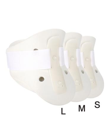 Buy Breathable Neck Brace - 3 Sizes for Pain Relief | Neck Support Orthosis - Buy Online on GoSupps.com