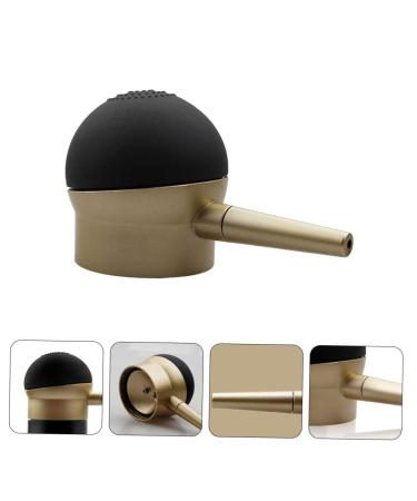 Reissue Nozzle Hair Thickening Spray - Fiber Hold & Filler Pump for Barbers | International Shipping - Buy Online on GoSupps.com