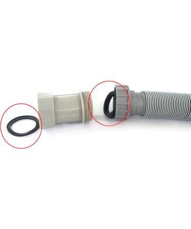 Efficient Water Easy To Install Downspout Extender Convenient Downspout Manages Moderate Water - Buy Online on GoSupps.com