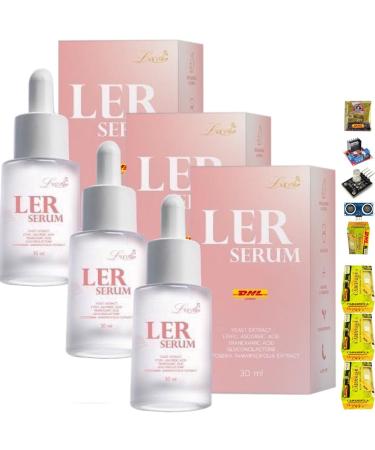 Moisture Nourish Skin Ler Serum Plus By A Suppachai 30ml (of 3) By Beautygoodshop Get Free For You Beauty Gifts
