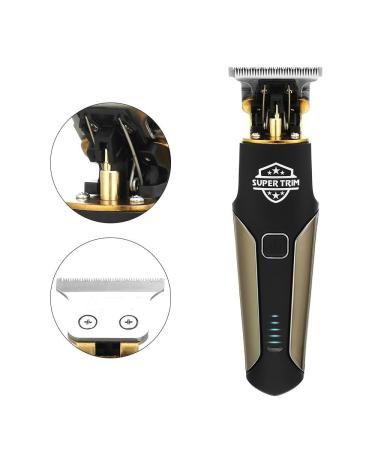 Portable Hair Clippers for Men | Lightweight Hair Clipper & Trimmer - Best International Shipping - Buy Online on GoSupps.com