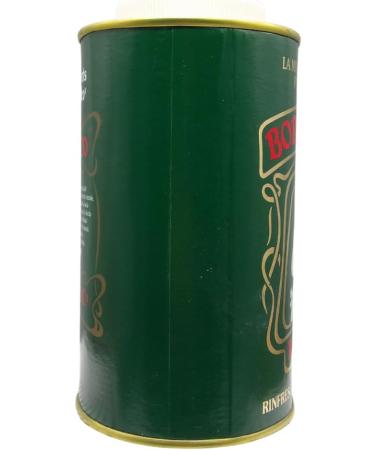  FEI FAN Talc in a jar versatile absorbent and refreshing powdered talc for velvety-soft skin. Suitable for men women and children. 500g (6 jars) - Buy Online on GoSupps.com