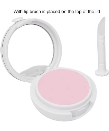 Hydrating Lip Balm Lips Mask Moisturizing Hydrating Anti Cracked Lip Remove Lip Lines Lip Care Mask Cream Moisturizing Lip Mask Lip Treatment 0.46oz - Buy Online on GoSupps.com