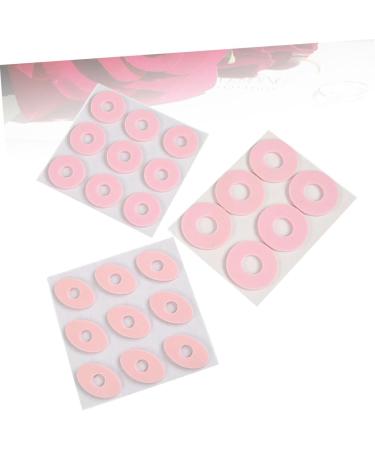 Gatuida 9 Sheets Heel Stickers Bandages Toe Protector Corn Remover Pads Shoe Insole Shoe Stickers Callous Pads for Feet Shoe Filler Shoes Paste Corn Stickers Women's Shoes - Buy Online on GoSupps.com