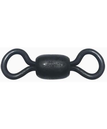 Team Catfish 2/0 Power Swivels (24 Pack) - Heavy Duty 600lb Capacity - Buy Now! - Buy Online on GoSupps.com