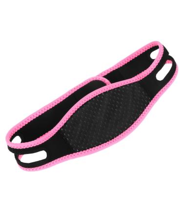 minkissy V Line Chin up Belt Double Chin Reducing Belt Anti V Lifting Belt Facial Slimming Strap Lift Strap Women s Belts V Thin Full To Sleep Miss