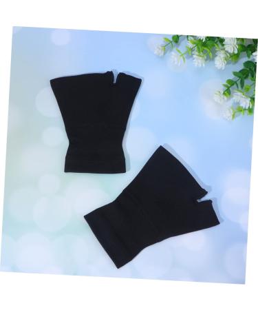 6 Pairs Night Wrist Sleeve Mittens for Women | Wrist Support & Stabilizer Gloves for Sleep - Buy Online on GoSupps.com