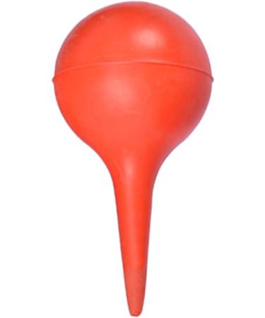 5Pieces Rubber Suction 60ml Rubber Bulb Ear Washing Squeeze Bulb for Adult Kid Ear Waxes Removal - Buy Online on GoSupps.com