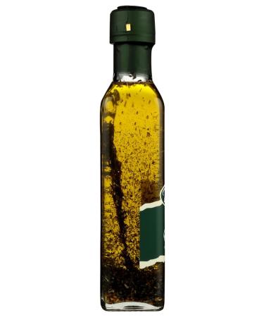 Benissimo Oil Medtrnean Garlic 8.1 OZ (Pack of 4) - Buy Online on GoSupps.com