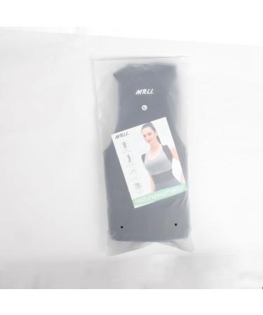 Adjustable Posture Corrector Brace for Women and Men - Upper Back Support Belt for Neck, Shoulders, and Lumbar - XL Size - Buy Online on GoSupps.com