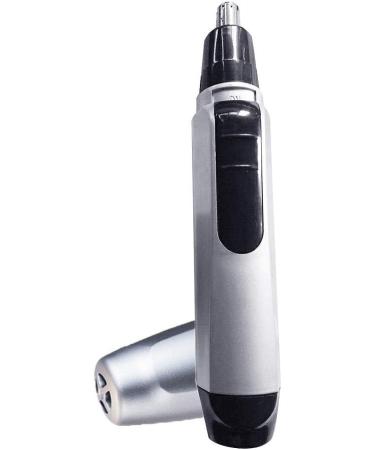 Buy Generic Nose Ear Facial Hair Trimmer Wet/Dry Clipper | Excellent Quality & Design for Men & Women - Buy Online on GoSupps.com