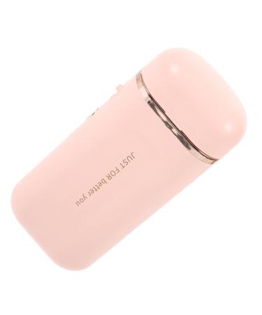 FOMIYES Oxygen Injection Beauty Instrument Airbrush Face Sprayer for Facial Face Steamer Mini Woman Ribbon