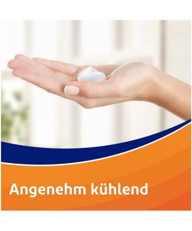 Buy Voltaren Pain Gel Forte 23.2 mg/g - Fast Relief 30g - International Shipping Available - Buy Online on GoSupps.com