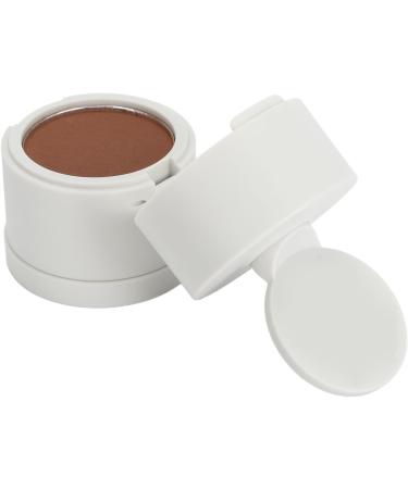 Root Touch Up Hair Powder - Hairline Powder Soft Sponge for Thin Hair - Safe Ingredients - 0.14 Oz (04) - Buy Online on GoSupps.com