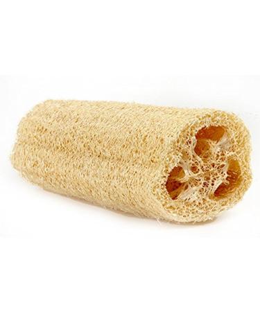 Natural Loofah Exfoliating Bath Sponge 4 by Spa Destinations Creating The in Home Spa Experience