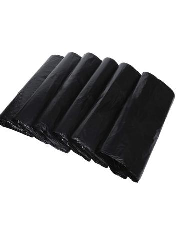Garbage Bag Heavy-Duty Portable Disposable Garbage Bag 32X60cm (6-Volume Garbage Bag)