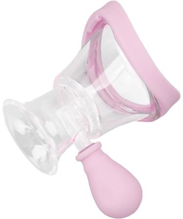 Eye Wash Cup Silicone Eye Wash Cleaner Kit Squeeze Eye Cleaning Cup Tool for Soothing Tired Eyes Clean Makeup Residue (Pink) - Buy Online on GoSupps.com