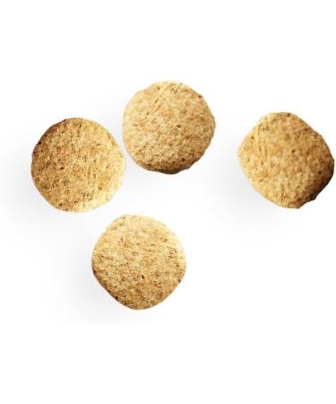 JOSERA Knuspies with duck 10 kg | Delicious dog treat | Low fat | 10 kg bag - Buy Online on GoSupps.com