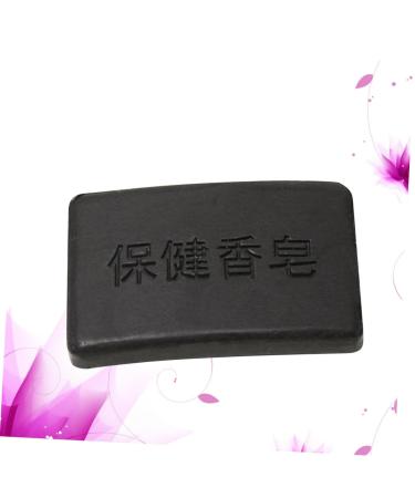 FRCOLOR Facial Soap - Natural Handmade Cleansing Soap for Healthy Skin | Buy Internationally - Buy Online on GoSupps.com