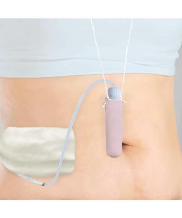 Buy PD Catheter Holder with Neck Strap - Essential Peritoneal Dialysis Accessories for International Shipping - Buy Online on GoSupps.com