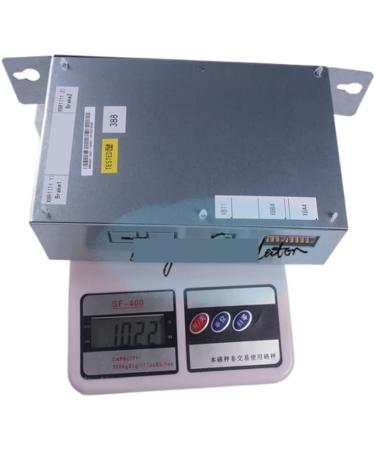 Elevator Brake Control Module Compatible For KONE KOLP028 KM50002114G01 KM1376516G01 Elevator Brake Control Module - Buy Online on GoSupps.com