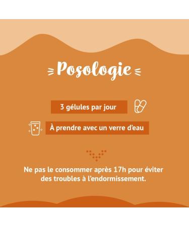 Phytocea - Re.Boost | Pure Organic Guarana Food Supplement | Fatigue Concentration Mental Load | Vitamins A E B1 B3 Caffeine | 60 Organic Vegetable Capsules | Made in France - Buy Online on GoSupps.com