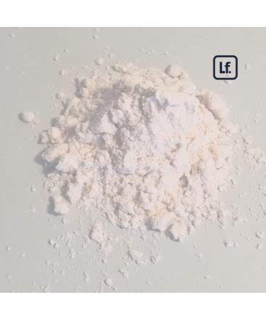 Lactoferrin Powder 50g 95%+ Pure Bovine from Grass-Fed Australian Cows Helps in Immune & Gut Support Iron Absorption Skin & Bone Health Neutral Taste (Recommended 250mg Per Serving) - Buy Online on GoSupps.com