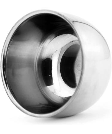 Buy Ipet Boom 3ST Roof Hair Brush & Razor Brush Set - Mustache Holder & Shaving Bowl | Premium Bamboo Shaving Tools for an Effortless Grooming Experience - Buy Online on GoSupps.com