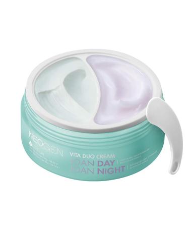 Neogen Vita Duo Cream Day & Night 3.52 oz - Anti-Aging Moisturizer - Buy Online on GoSupps.com