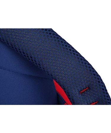 ZLYJ Compression Stockings for Men & Women - 2 Pairs of Support Stockings for Sports Flight & Relaxation - Blue L - Buy Online on GoSupps.com