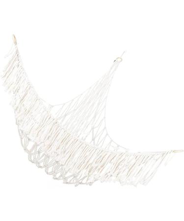 Buy Healvian 3-Stand Yoga Ball Storage Boho Hammock Toy Organizer for Plush & Fabric Animals - Perfect Baby Storage Box - Buy Online on GoSupps.com