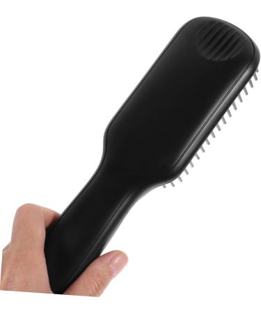 Housoutil 6 Beard Straightening Comb Brush - Multifunctional Grooming Tool for Men | International Shipping Available - Buy Online on GoSupps.com
