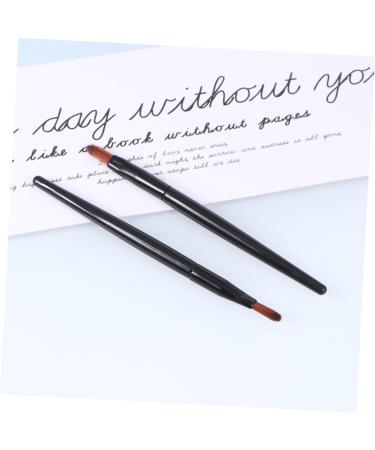 50pcs Lip Brush Set - Lipstick & Lip Gloss Applicators | Perfect Makeup Tool for Precise Application | International Shipping Available - Buy Online on GoSupps.com