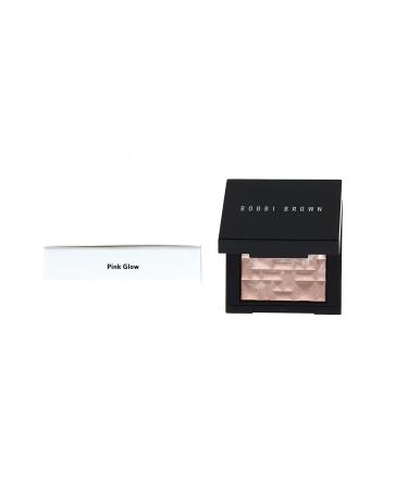 Bobbi Brown Mini Highlighting Powder Pink Glow 0.81oz - Shimmer & Shine on the Go! - Buy Online on GoSupps.com