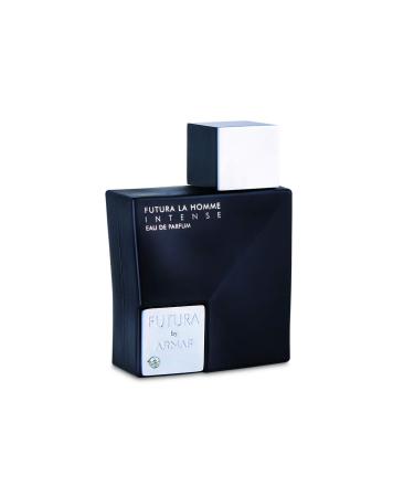 Armaf Futura La Homme Intense Men EDP Spray 3.4 oz