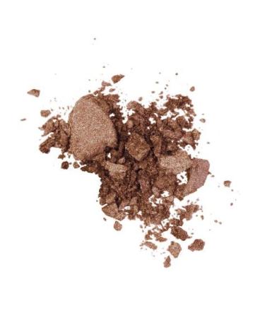 Lavera Matte Copper Gold Eyeshadow - Vegan Organic Long-Lasting Makeup | 1 Pack (2g) - Natural & Innovative Eye Cosmetics - Buy Online on GoSupps.com