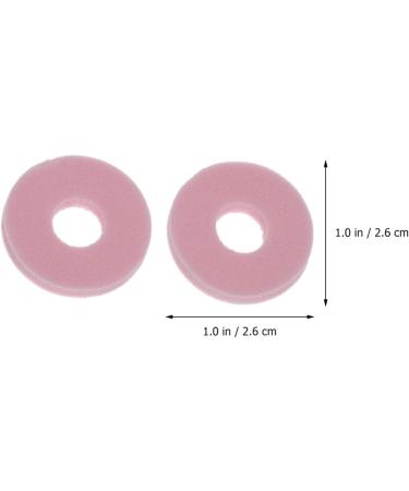 Heallily Waterproof Corn Pads - 108pcs Callus Cushions for Pain Relief - 18 Sheets - Buy Online on GoSupps.com