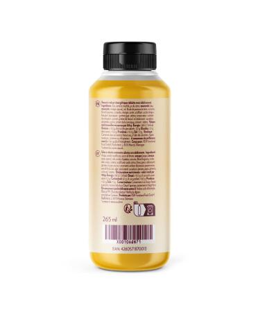 Gymqueen Mamma Mia Zero Sauce Low-Calorie Fat-Free Sugar-Free Dressing Perfect for Indian Curry & Salads (265ml) - Buy Online on GoSupps.com