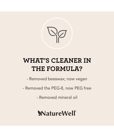 Naturewell Clinical 2.0 Retinol Moisture Cream - Advanced Firmness & Tone Booster, 16 Oz - Buy Online on GoSupps.com
