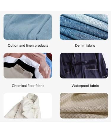 Clothing Stain Removal Wet Wipes Instant Stain Remover Spot Remover for On-The-Go Individual Wrapped Cleaning Wipes Clothes Oil Stain Remover 10 Wipes Per Pack (5pcs) - Buy Online on GoSupps.com