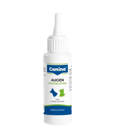 Canina 14000 8 Eye Care Lotion 100 ml