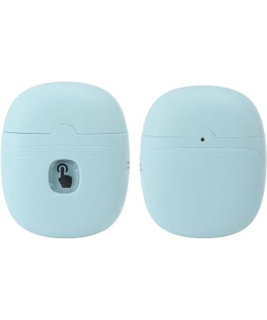 Electric Nail Clipper with Automatic Fast Trimming Safety Alloy Cutter for Elderly Children Tea Green - Buy Online on GoSupps.com