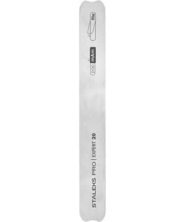 Buy Expert 20 Metal Base for Straight Nail File | Durable & Reliable Nail Care Tool - Fast International Shipping - Buy Online on GoSupps.com